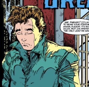 The Amazing Spider-Man #308: “Dread” – The McSpidey Chronicles