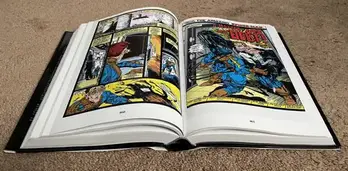 Spider-Man. Marvel Omnibus - Todd McFarlane - Erik Larsen - - Libro -  Panini Comics - Marvel Omnibus